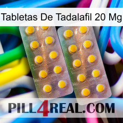 Tadalafil Tablets 20 Mg new10